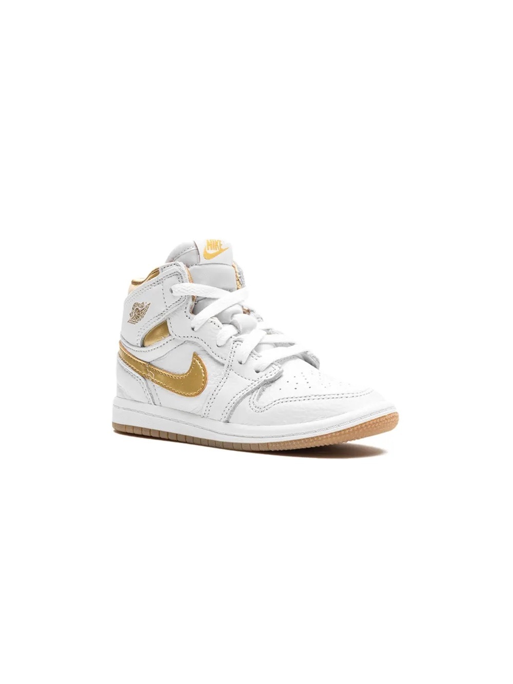 Jordan 1 Retro OG High Metallic Gold